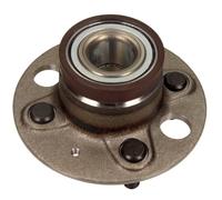 Maxgear 33-0962 Kit Cuscinetto Ruota Posteriore per Honda Jazz III Insight City