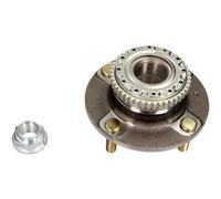 MAXGEAR Set Cuscinetti Posteriore Entrambi i Lati per Hyundai Elantra Xd