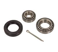 MAXGEAR Set Cuscinetti Posteriore Entrambi i Lati per Mitsubishi Lancer II A17_