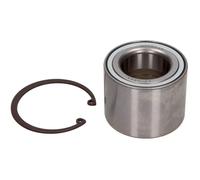 MAXGEAR Set Cuscinetti Posteriore Entrambi i Lati per Nissan NV400 Bus X62 X62B
