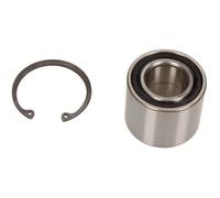 MAXGEAR Set Cuscinetti Posteriore Entrambi i Lati per Opel Corsa C F08 F68