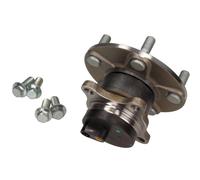 Cuscinetto ruota Assale posteriore 33-0889 MAXGEAR per SUZUKI SX4 SX4 Tre volumi