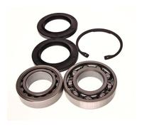 MAXGEAR Set Cuscinetti Posteriore Entrambi i Lati per VW Transporter III Bus