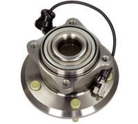 MAXGEAR Set Cuscinetti Posteriore per Chevrolet Captiva C100 C140