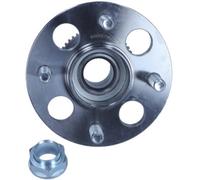 MAXGEAR Set Cuscinetti Posteriore per Honda Civic VI Hatchback Ej Ek