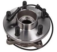 MAXGEAR 33-0837 Kit cuscinetto ruota