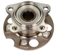 MAXGEAR Set Cuscinetti Posteriore per Lexus Rx MHU3_GSU3_MCU3_