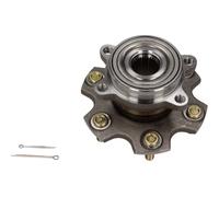 MAXGEAR Kit cuscinetto ruota per 33-0711