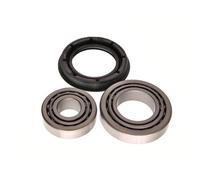 MAXGEAR Set Cuscinetti Posteriore per Opel Rekord E 17_ -19_ 11_ 14_ 16_