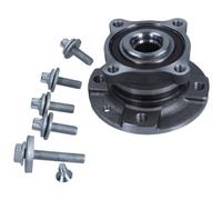 MAXGEAR Set Cuscinetti Posteriore per Smart Fortwo Coupe 1.0 0.9 Forfour