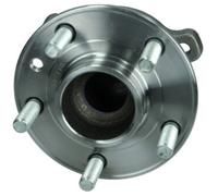 MAXGEAR Set Cuscinetti Posteriore per Volvo V40 Hatchback 525 526