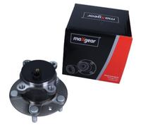 MAXGEAR Set Cuscinetti Posteriore SX Adatto A per Mazda CX-3 2.0 1.5 D