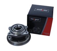 MAXGEAR Kit cuscinetto ruota compatibile con MAN VW 33-1246