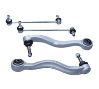 MAXGEAR Set Di Bracci Oscillanti Per BMW 5 Serie Touring E61 525D 520D E60 520I