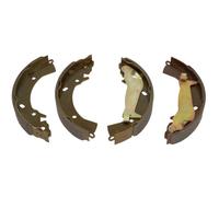 MAXGEAR Set Di Freni Freno Posteriori Per Hyundai Getz TB KIA Rio IV YB