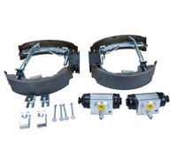 MAXGEAR 19-5678KIT Kit ganasce freni