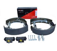 MAXGEAR Set Di Freni Posteriori Per Citroën Jumpy Kasten Peugeot