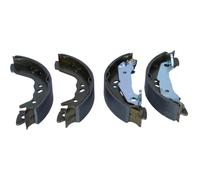 MAXGEAR Set Di Freni Posteriori Per Hyundai Pony X-2 Accent I X-3