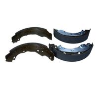 MAXGEAR Set Di Freni Posteriori Per Nissan Micra IV K13 Renault Clio