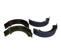 MAXGEAR Set Di Freni Posteriori Per Nissan Terrano II R20 Ford