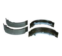 MAXGEAR Set Di Freni Posteriori Per Peugeot 206 Schrägheck 206+ 2A/C