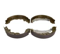 MAXGEAR Set Di Freni Posteriori Per Renault Captur J5_ Dacia Logan