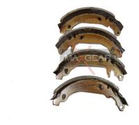 MAXGEAR Set Di Freni Posteriori Per Renault Twingo I C06 Clio