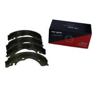 MAXGEAR Set Di Freni Posteriori Per Suzuki Jimny Fuoristrada SN A6G