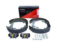 MAXGEAR 19-5650KIT Kit ganasce freni