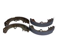 MAXGEAR Set Di Freni Posteriori Per Toyota Corolla Compact E11