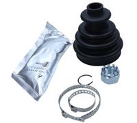 MAXGEAR Set Di Guarnizioni Per Peugeot 207 WA WC 1007 KM Citroën C3 I FC
