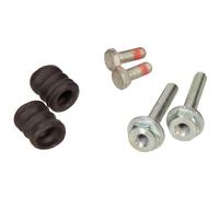 MAXGEAR Set Di Guida Del Cuscinetto Per Pinza Frenante Anteriore Posteriore