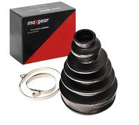 Maxgear Set di manicotti per asse, adatto per 240 260 340-360 440