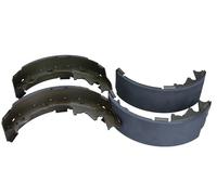 MAXGEAR Set Di Scarpe Freno Per JEEP