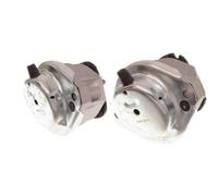 MAXGEAR Set Di Supporto Motore Per BMW 5 Serie Touring 525D 530D