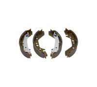 MAXGEAR Set Ganasce Freno Posteriori Per Hyundai Accent II 5830525A00
