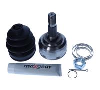 MAXGEAR Set Giunto Albero Anteriore Sinistra per Citroën C5 I Break