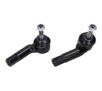 MAXGEAR Set Giunto di Supporto Sinistra Destra Asse Ant. Esterno per Mazda 2