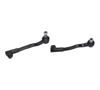 MAXGEAR Set Giunto di Supporto Sinistra Destra Asse Ant. per BMW 7er E38 Alpina