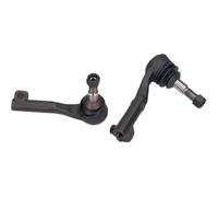 MAXGEAR Set Giunto di Supporto Sinistra Destra Asse Ant. per BMW X1 E84 1er E81