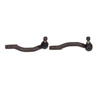 MAXGEAR Set Giunto di Supporto Sinistra Destra Asse Ant. per Mazda 6 Kombi Gh