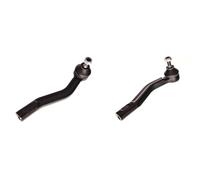 MAXGEAR Set Giunto di Supporto Sinistra Destra Asse Ant. per Renault Ca J5 _H5_