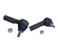 MAXGEAR Set Giunto di Supporto Sinistra Destra Esterno Ant. per Volvo V40 Kombi