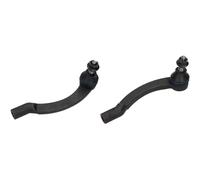 MAXGEAR Set Giunto di Supporto Sinistra Destra Esterno Asse Ant. per Volvo V70 I