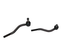 MAXGEAR Set Giunto di Supporto Sinistra Destra Esterno Asse per Citroën C5 I