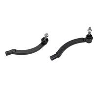 MAXGEAR Set Giunto di Supporto Sinistra Destra Esterno Asse per Volvo V70 II