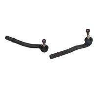 MAXGEAR Set Giunto di Supporto Sinistra Destra Frontale per BMW 5er E39 Alpina