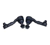 MAXGEAR Set Giunto di Supporto Sinistra Destra Frontale per BMW X1 E84 3er Tour