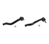 MAXGEAR Set Giunto di Supporto Sinistra Destra Frontale per Dacia Sandero II