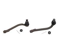 MAXGEAR Set Giunto di Supporto Sinistra Destra Frontale per Hyundai i30 Fd HD